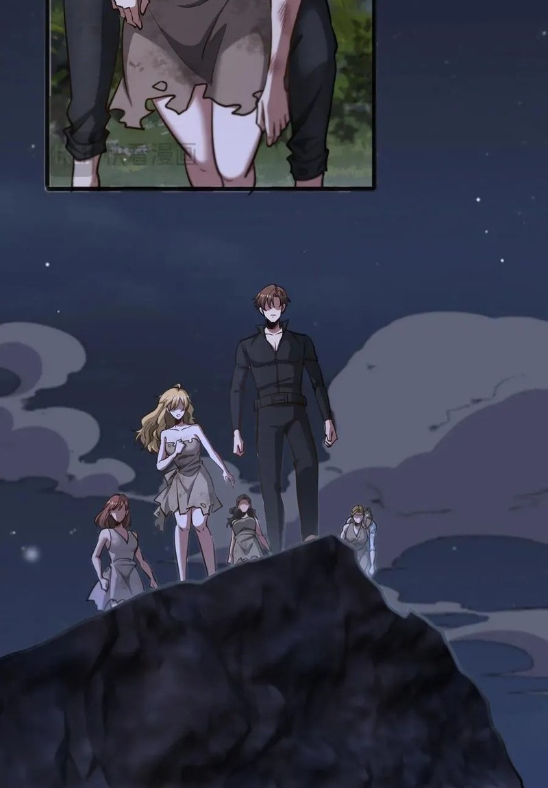 I’m Trapped in This Day for One Thousand Years Chapter 183 - halaman 22