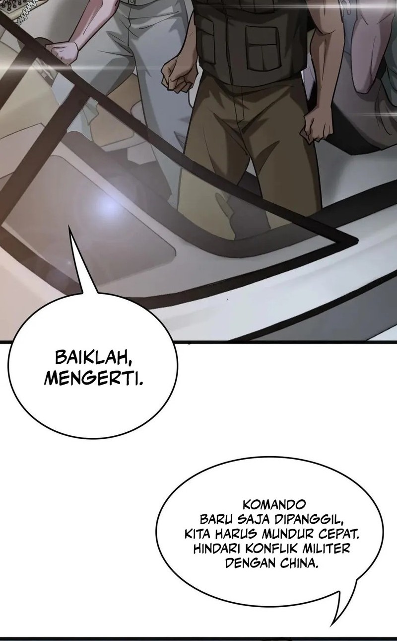 I’m Trapped in This Day for One Thousand Years Chapter 184 - halaman 12