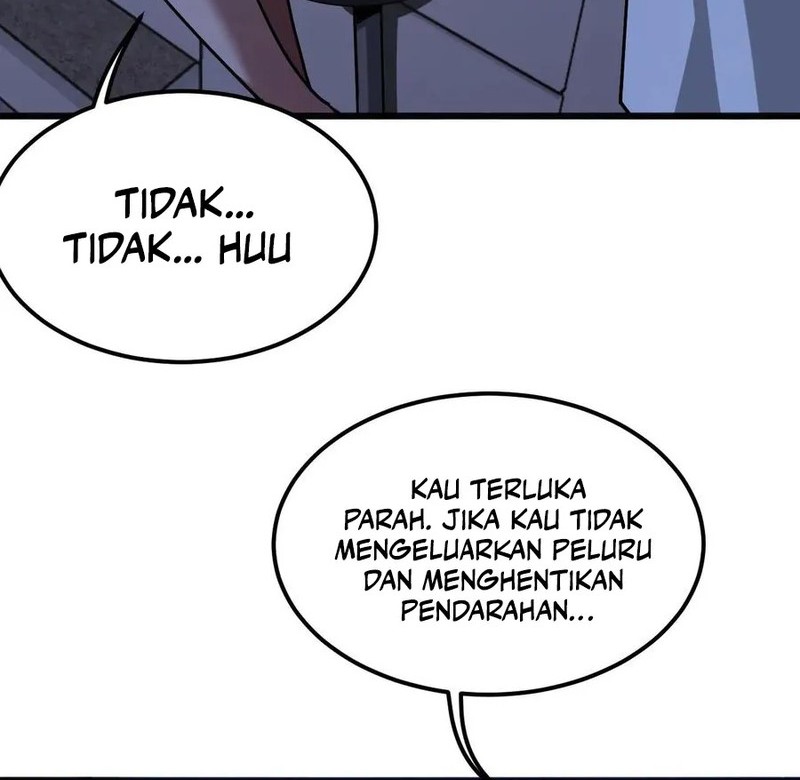 I’m Trapped in This Day for One Thousand Years Chapter 184 - halaman 16