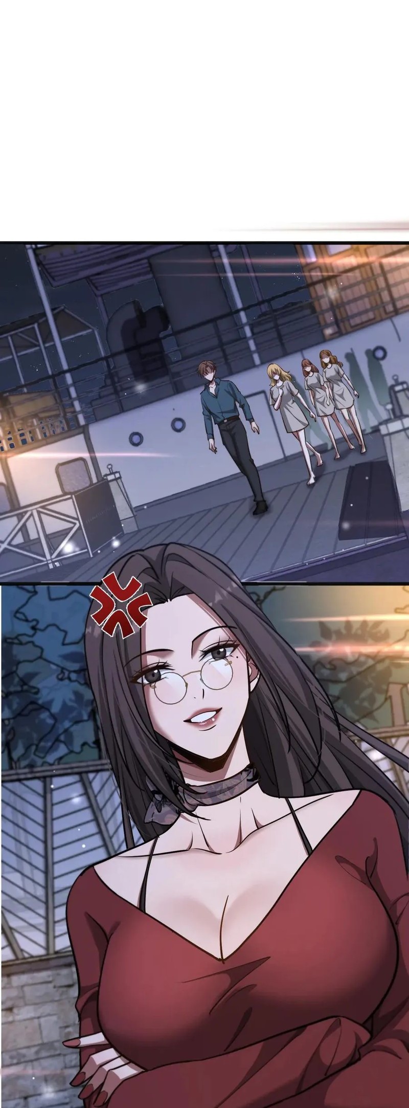 I’m Trapped in This Day for One Thousand Years Chapter 184 - halaman 27