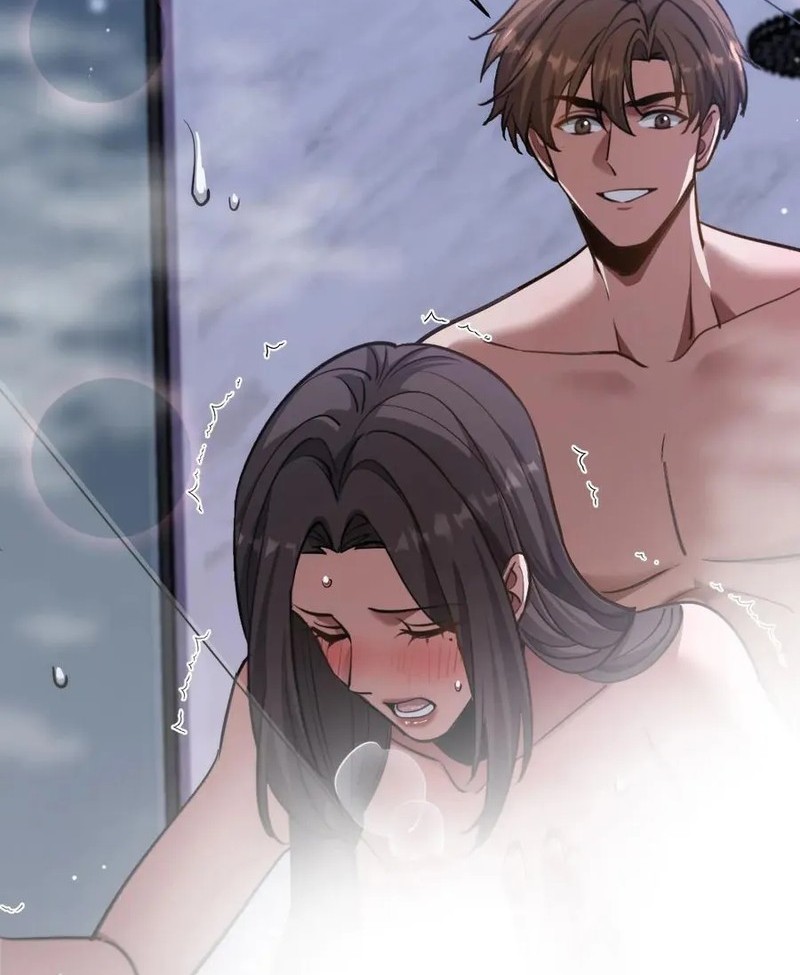 I’m Trapped in This Day for One Thousand Years Chapter 184 - halaman 31