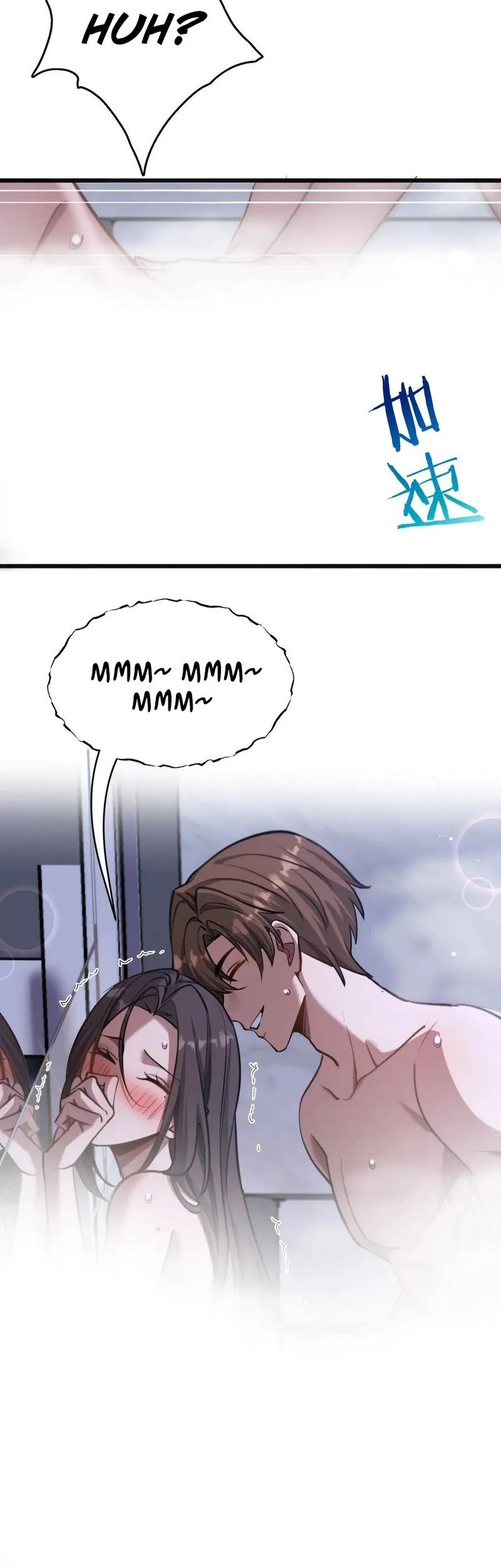 I’m Trapped in This Day for One Thousand Years Chapter 184 - halaman 33