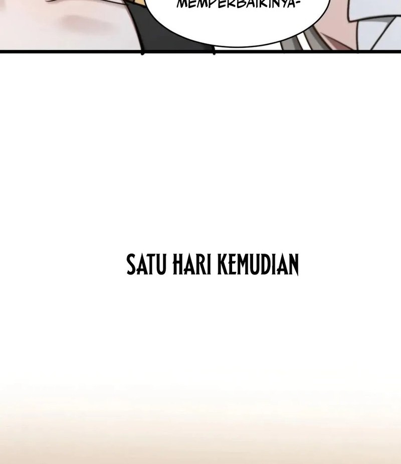I’m Trapped in This Day for One Thousand Years Chapter 185 - halaman 11