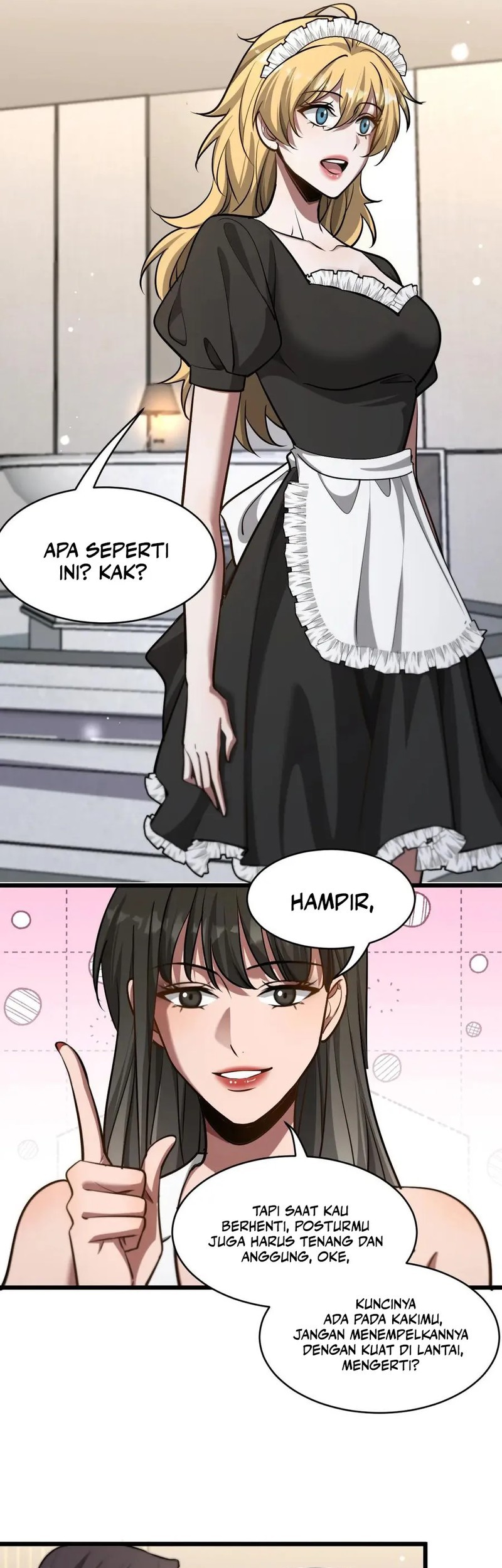 I’m Trapped in This Day for One Thousand Years Chapter 185 - halaman 12
