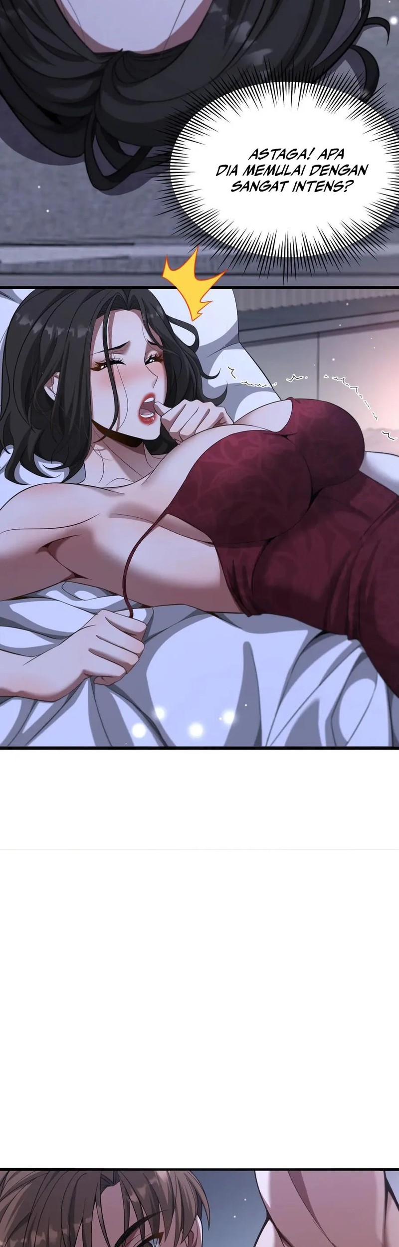 I’m Trapped in This Day for One Thousand Years Chapter 185 - halaman 24