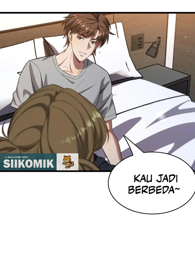 I’m Trapped in This Day for One Thousand Years Chapter 185 - halaman 30