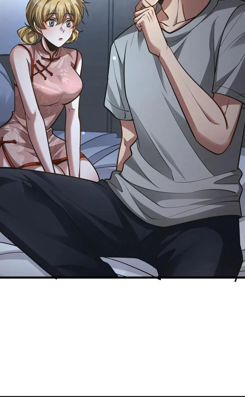I’m Trapped in This Day for One Thousand Years Chapter 186 - halaman 14