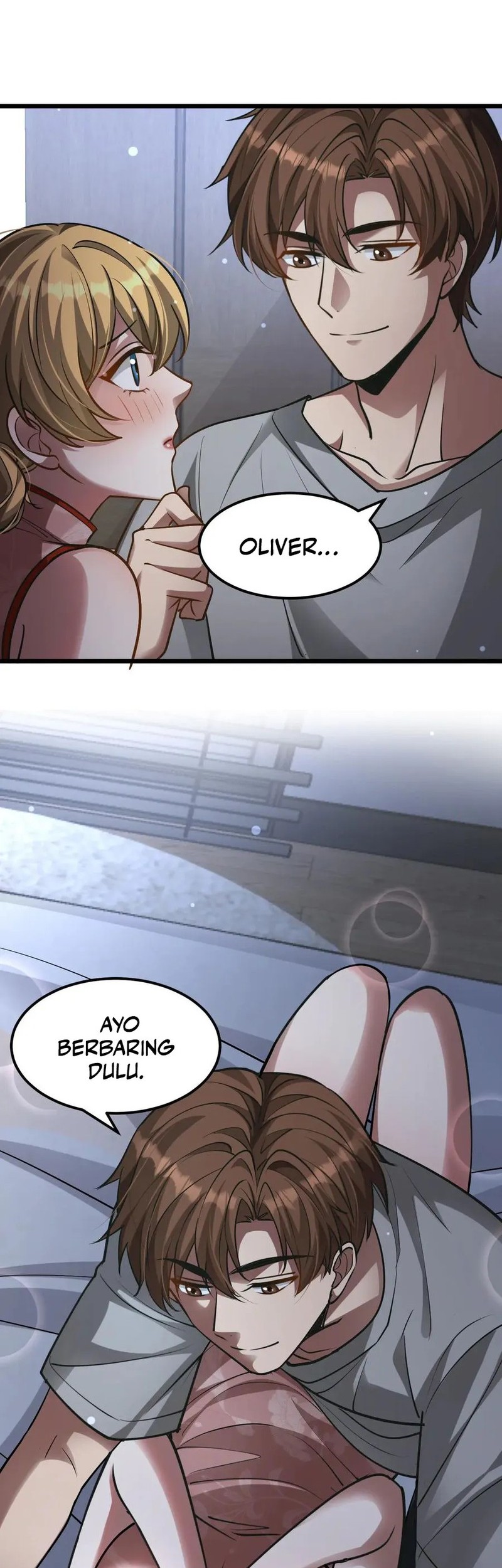 I’m Trapped in This Day for One Thousand Years Chapter 186 - halaman 16