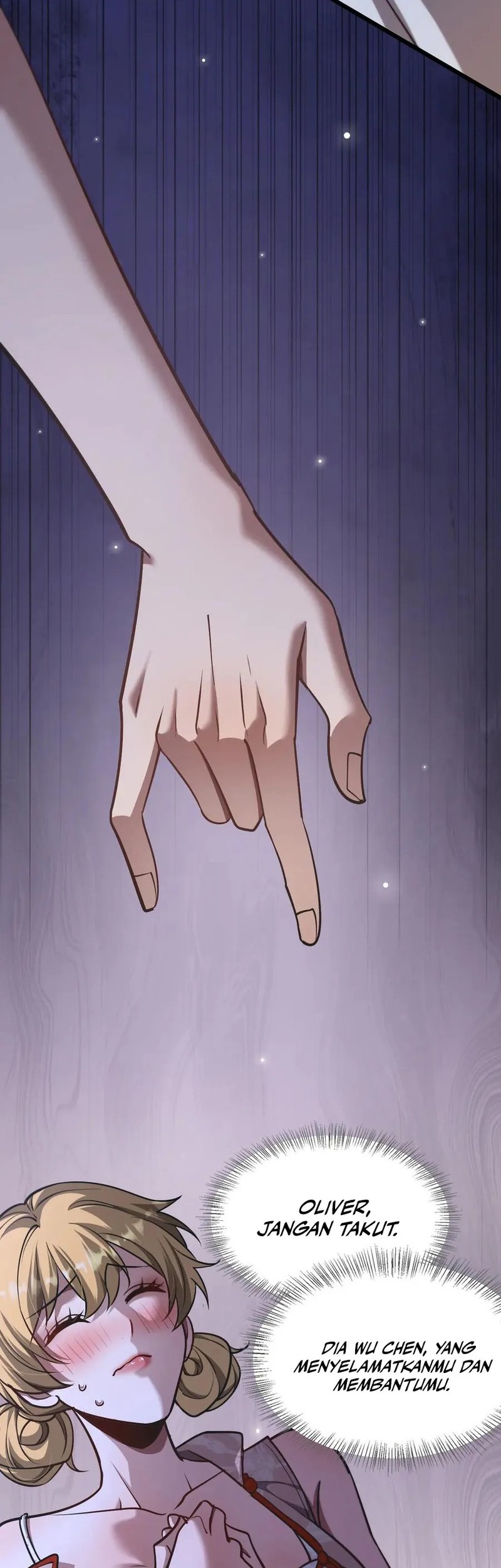 I’m Trapped in This Day for One Thousand Years Chapter 186 - halaman 20