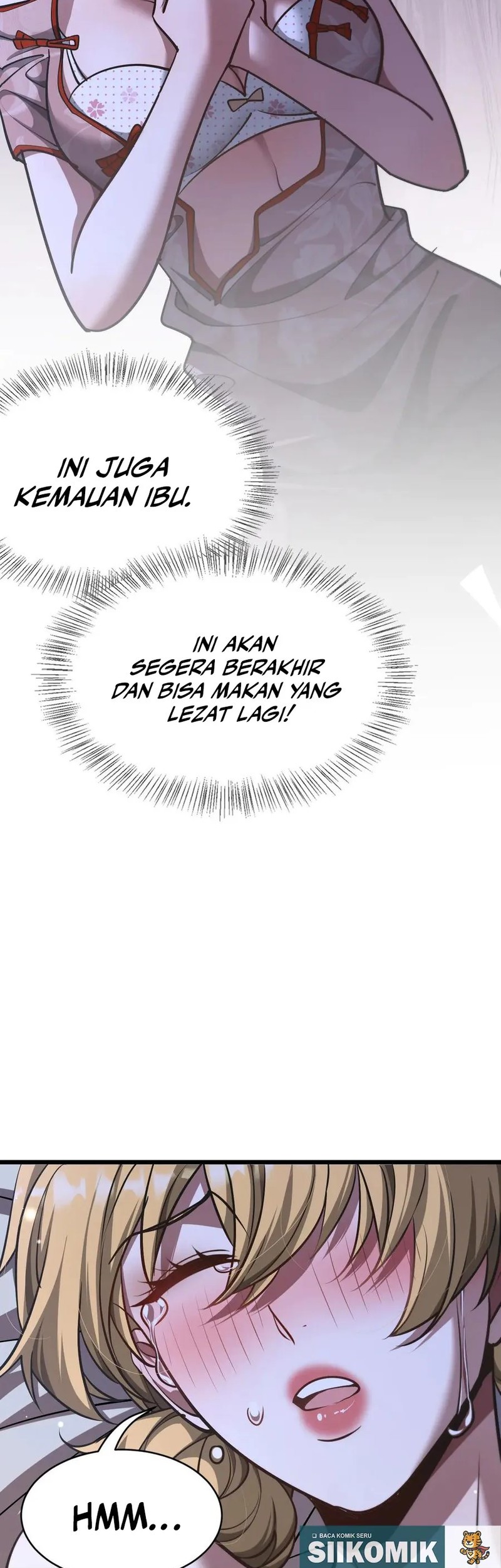 I’m Trapped in This Day for One Thousand Years Chapter 186 - halaman 21