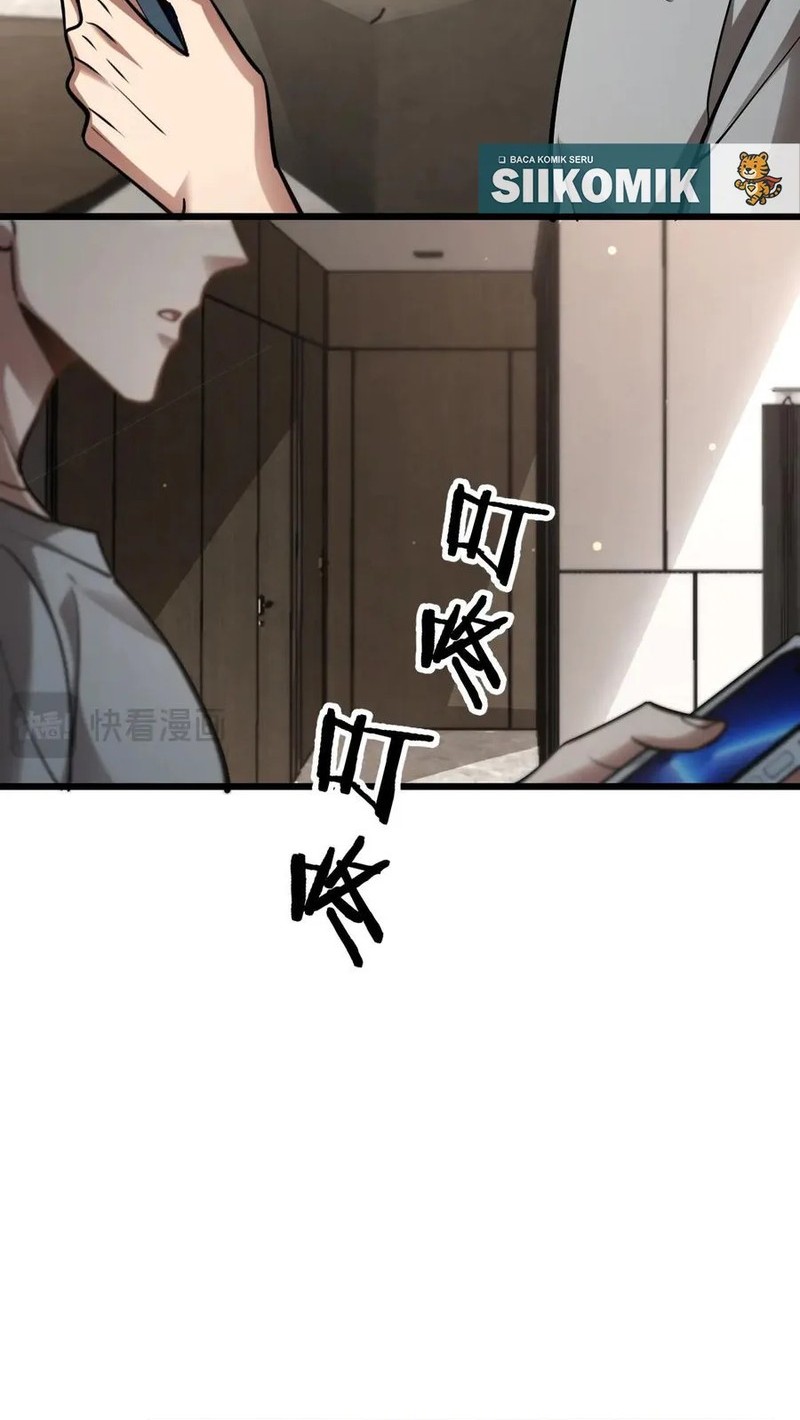 I’m Trapped in This Day for One Thousand Years Chapter 186 - halaman 26