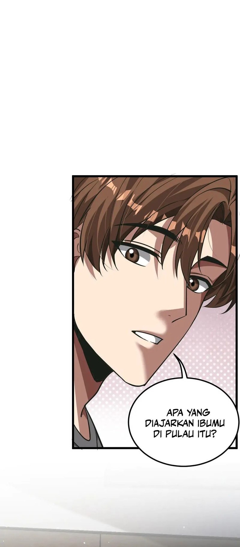I’m Trapped in This Day for One Thousand Years Chapter 186 - halaman 3