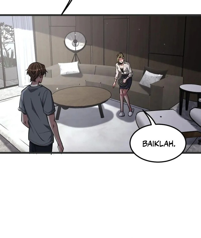 I’m Trapped in This Day for One Thousand Years Chapter 186 - halaman 30