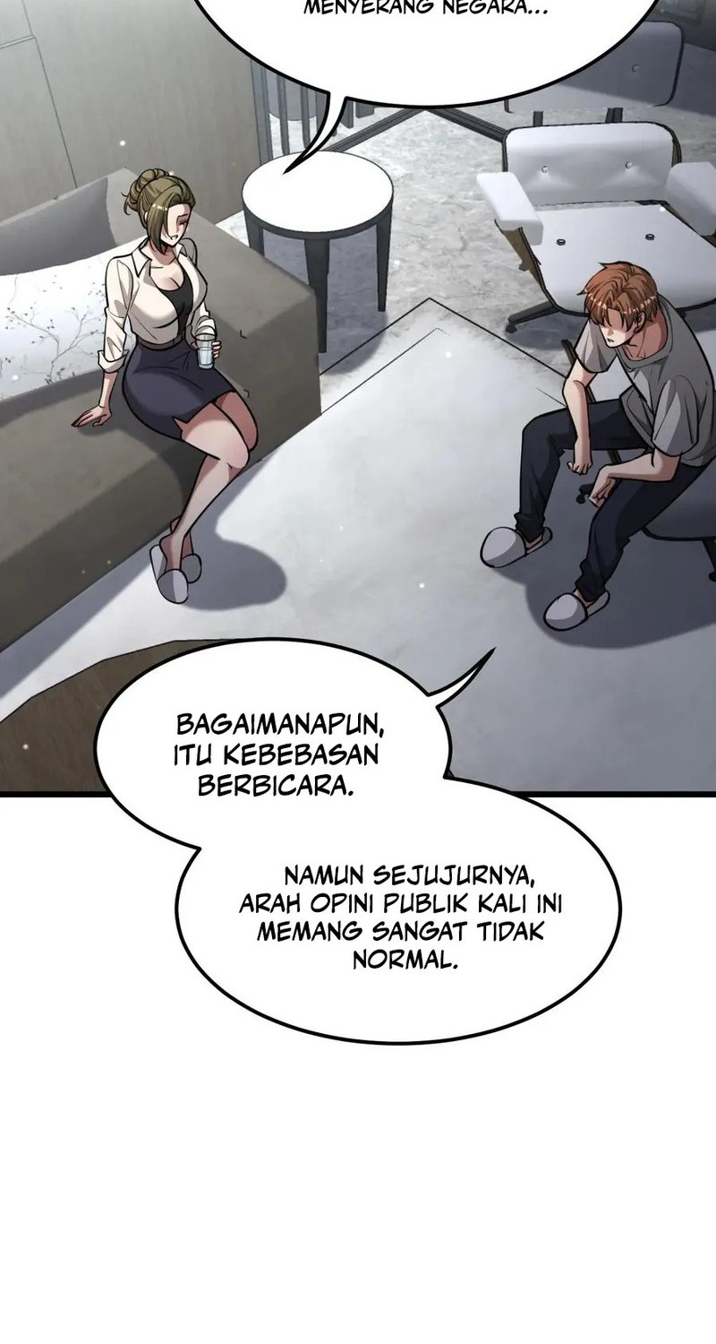 I’m Trapped in This Day for One Thousand Years Chapter 186 - halaman 34