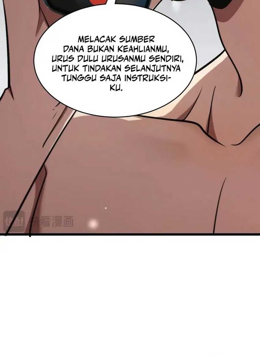 I’m Trapped in This Day for One Thousand Years Chapter 187 - halaman 11