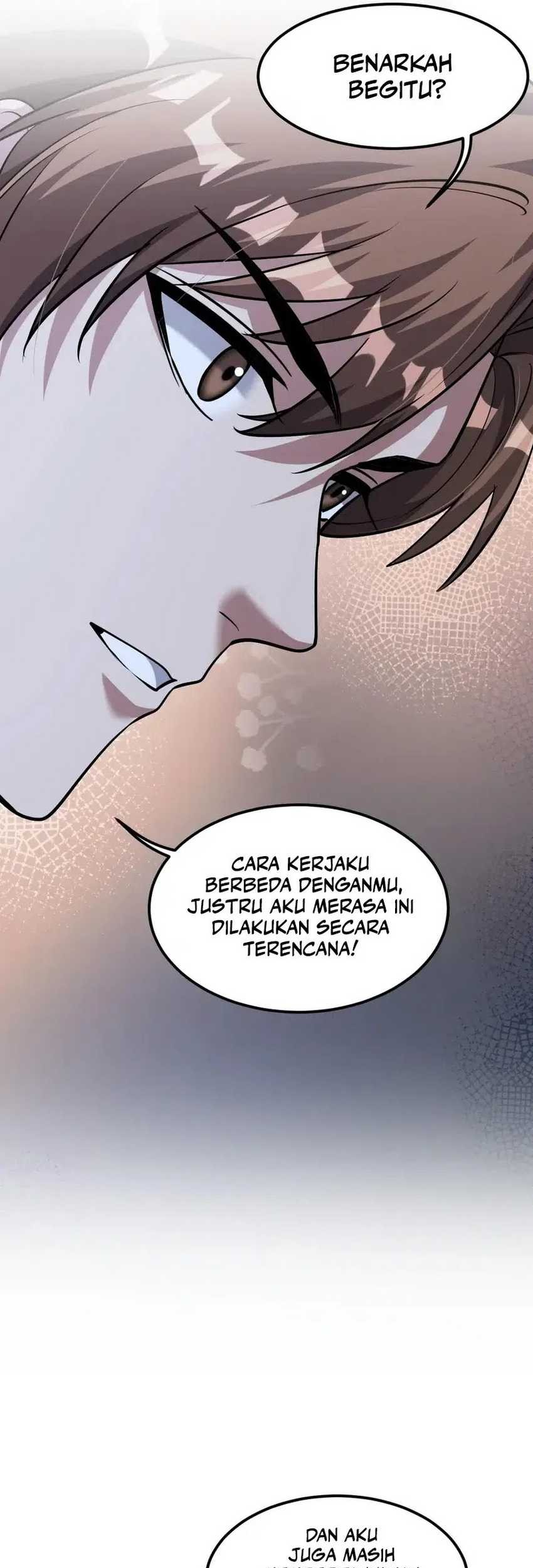 I’m Trapped in This Day for One Thousand Years Chapter 187 - halaman 19