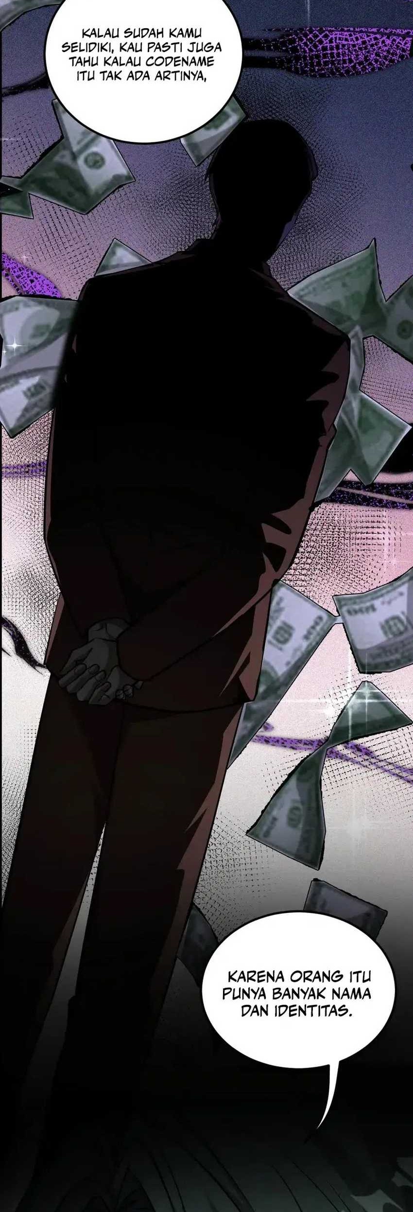 I’m Trapped in This Day for One Thousand Years Chapter 187 - halaman 23