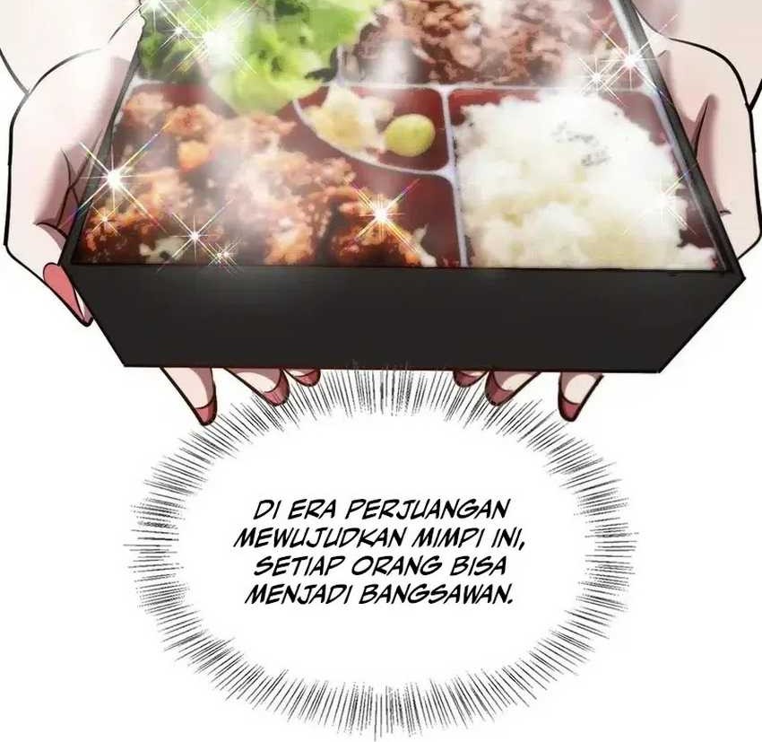 I’m Trapped in This Day for One Thousand Years Chapter 187 - halaman 39