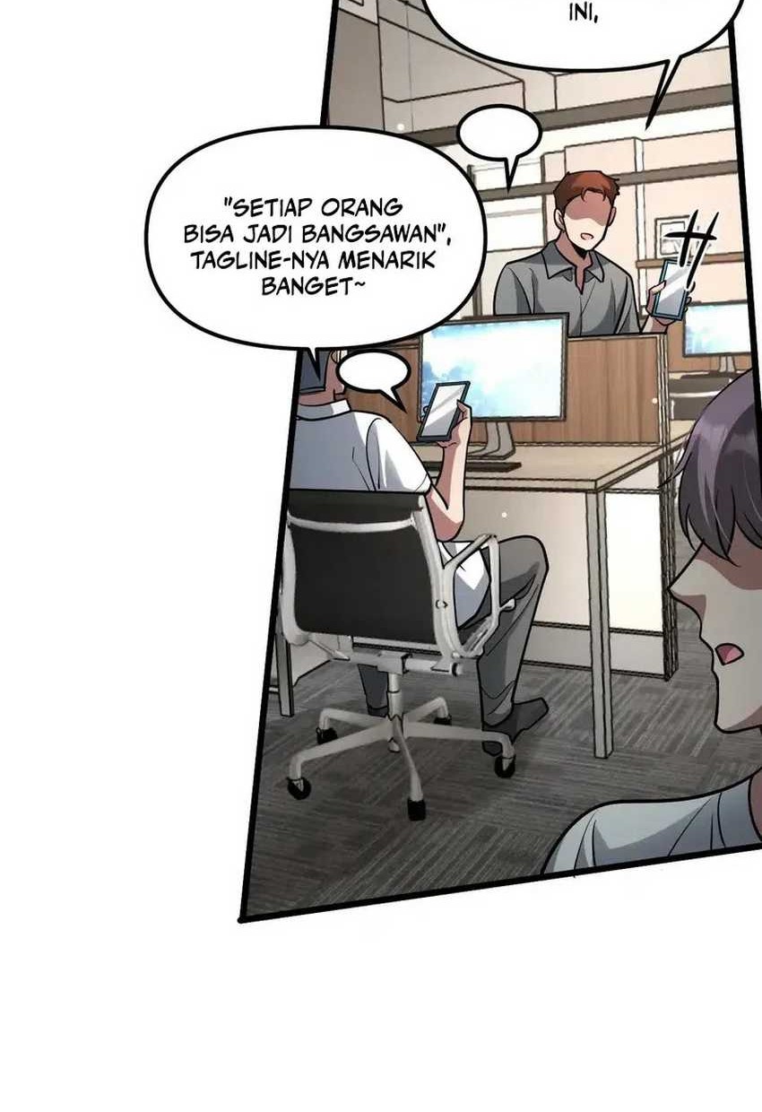 I’m Trapped in This Day for One Thousand Years Chapter 187 - halaman 41