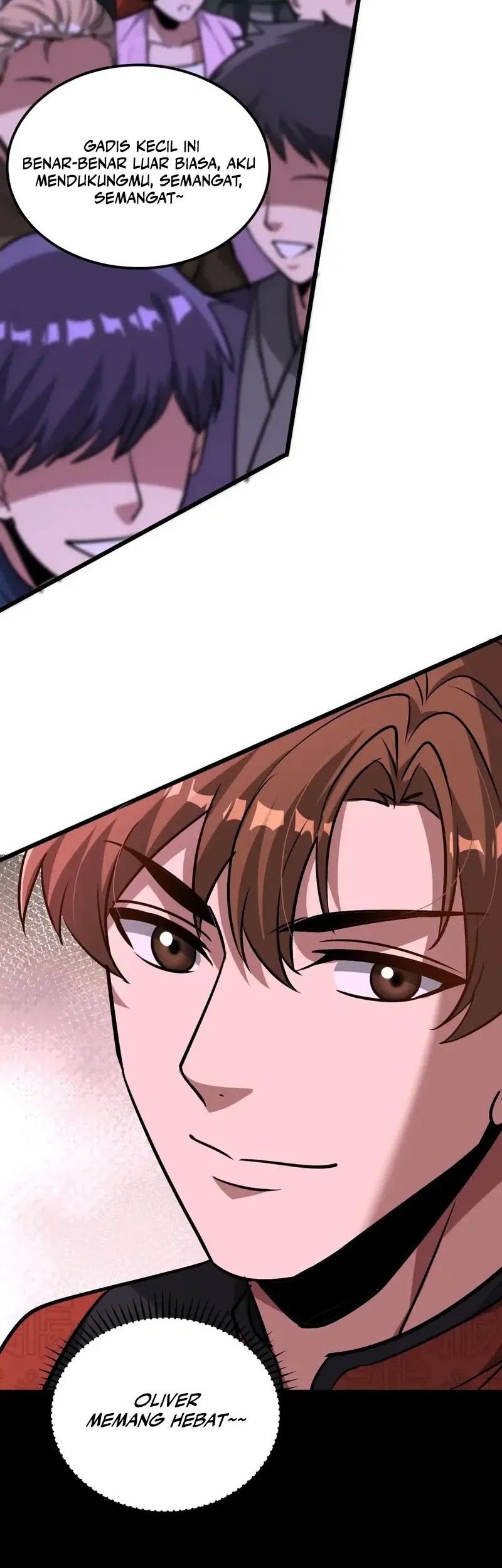 I’m Trapped in This Day for One Thousand Years Chapter 188 - halaman 18