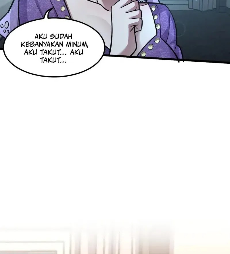 I’m Trapped in This Day for One Thousand Years Chapter 188 - halaman 32