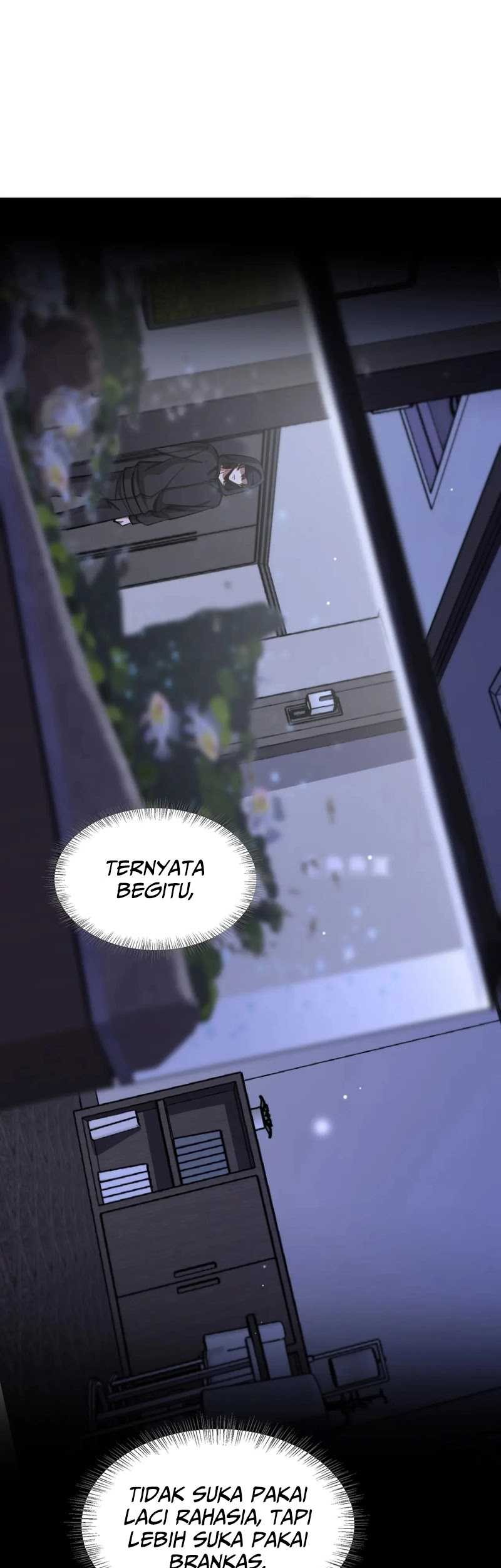 I’m Trapped in This Day for One Thousand Years Chapter 189 - halaman 26