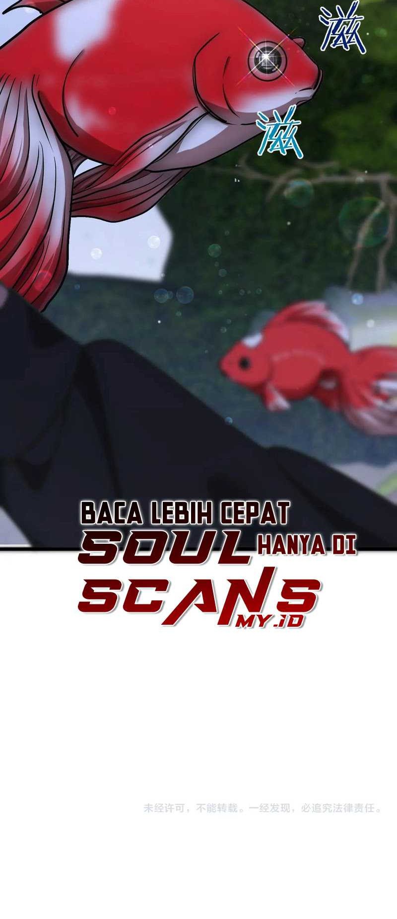 I’m Trapped in This Day for One Thousand Years Chapter 189 - halaman 34