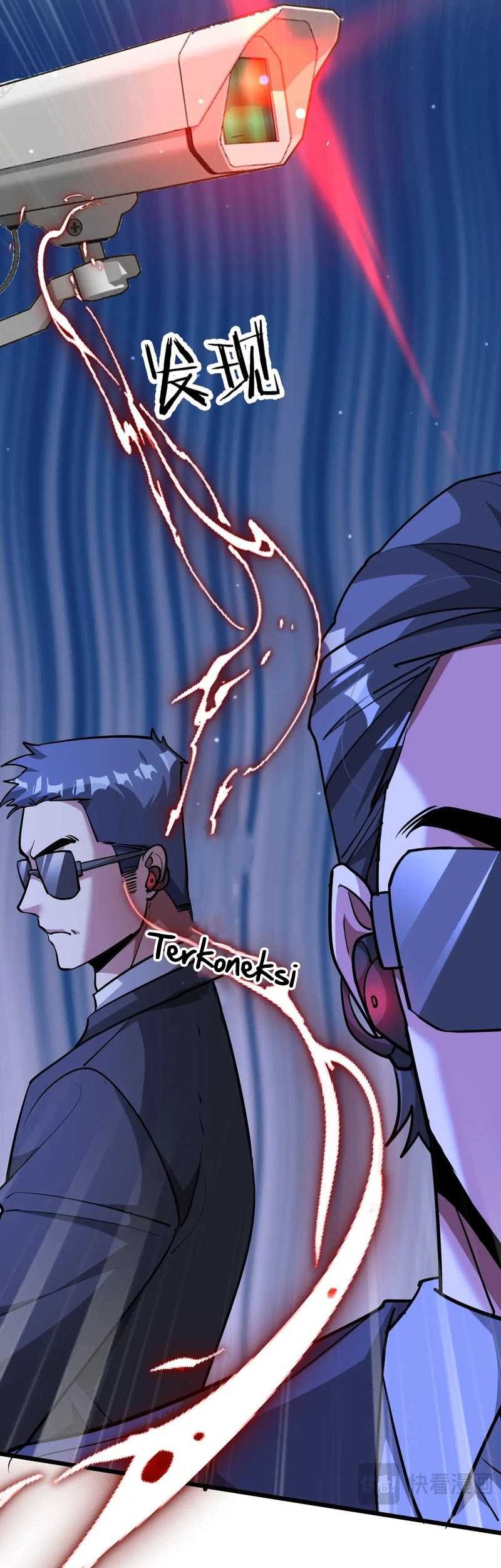I’m Trapped in This Day for One Thousand Years Chapter 189 - halaman 8