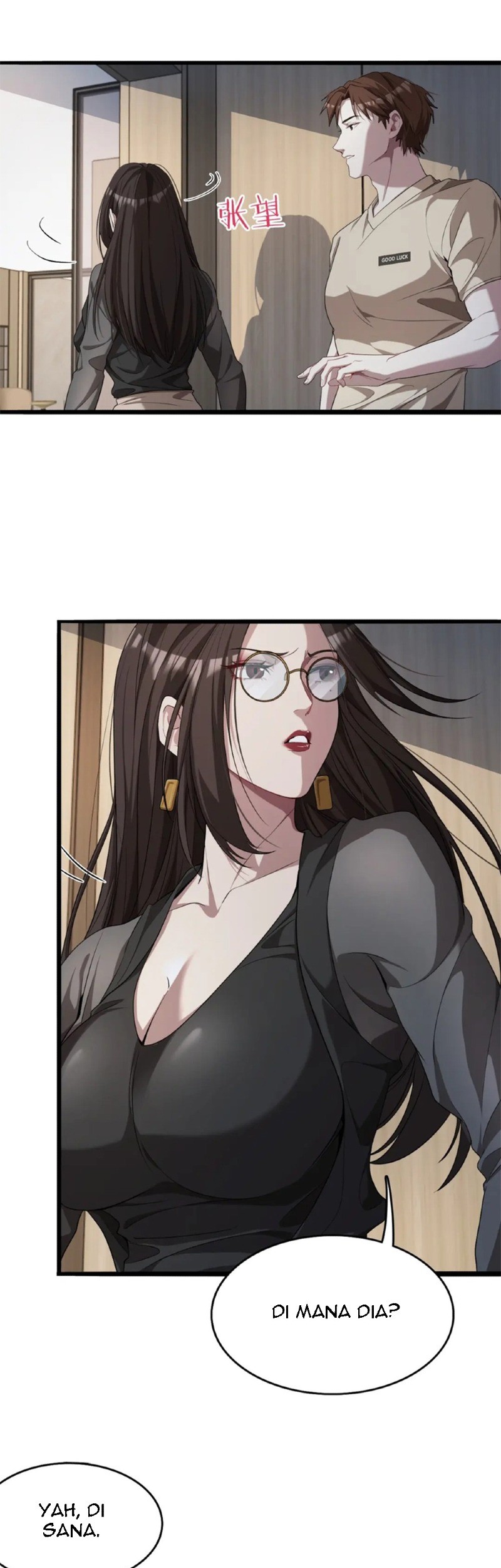 I’m Trapped in This Day for One Thousand Years Chapter 19 - halaman 10