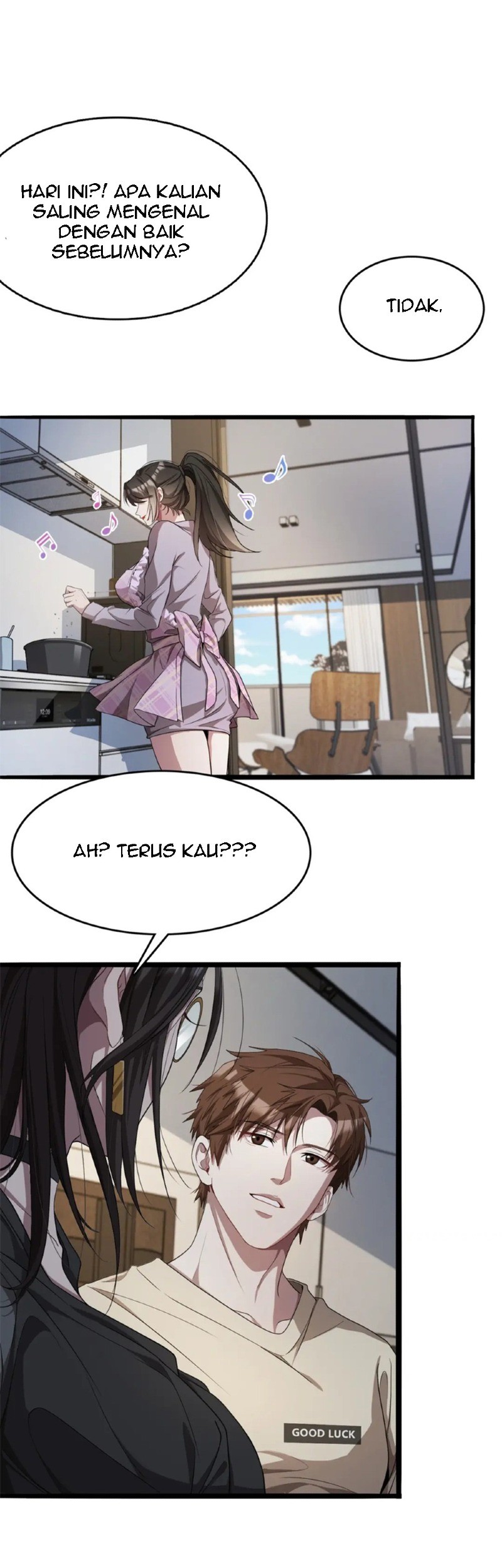 I’m Trapped in This Day for One Thousand Years Chapter 19 - halaman 16