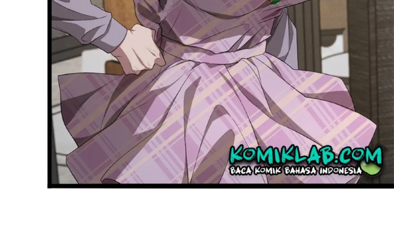 I’m Trapped in This Day for One Thousand Years Chapter 19 - halaman 18