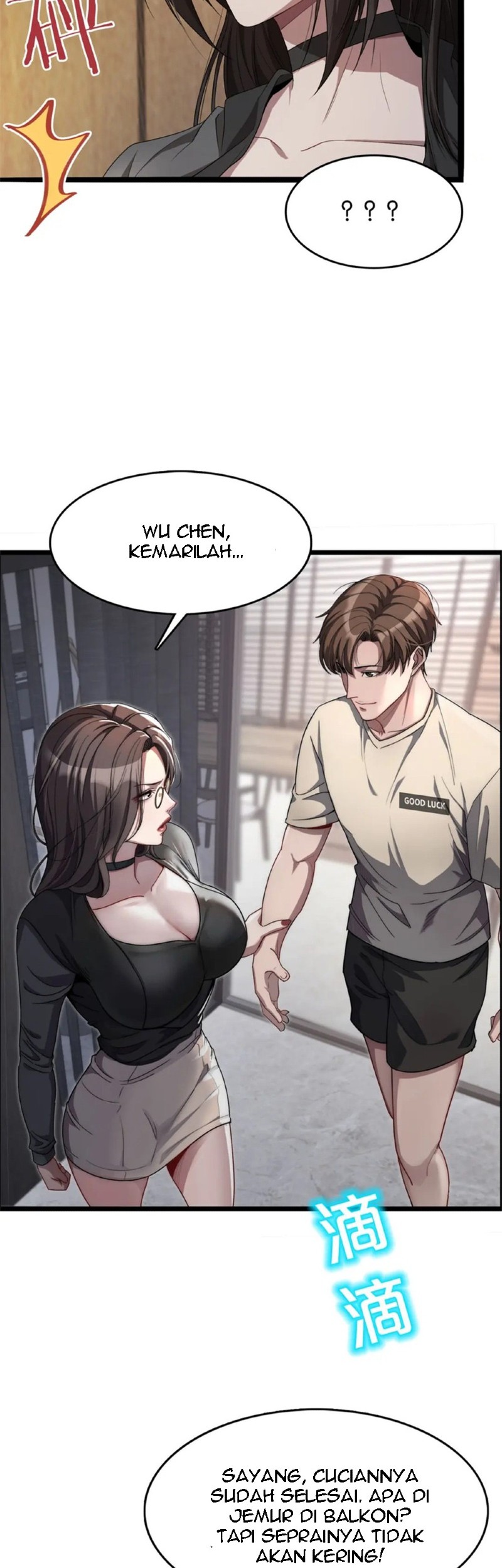 I’m Trapped in This Day for One Thousand Years Chapter 19 - halaman 20