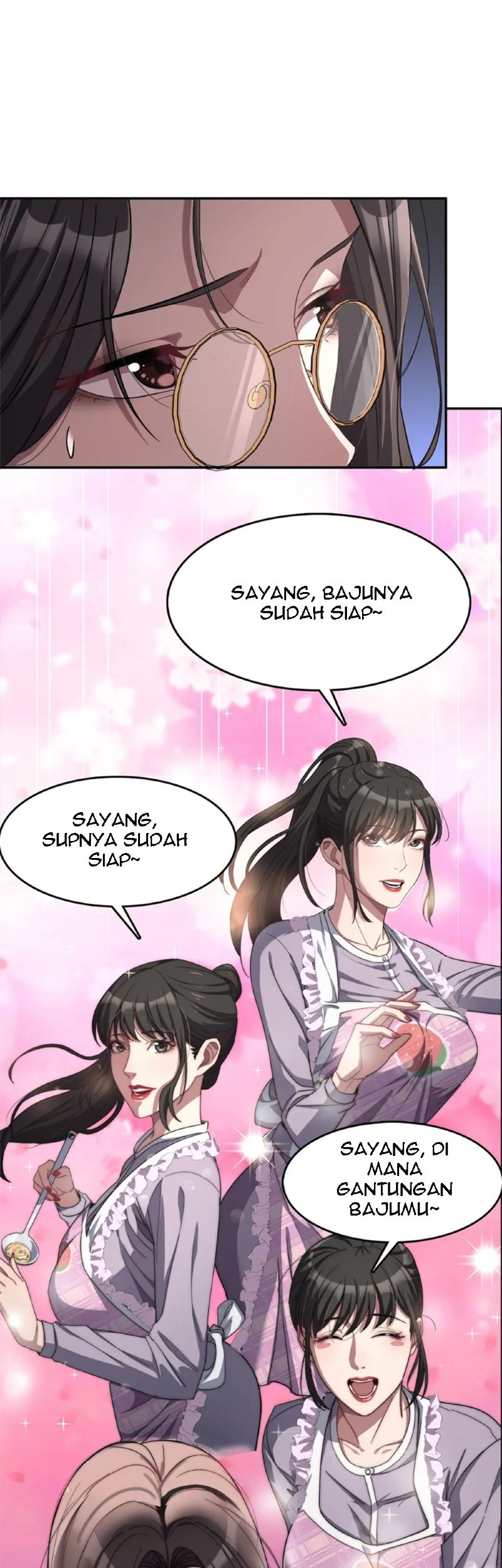 I’m Trapped in This Day for One Thousand Years Chapter 19 - halaman 22