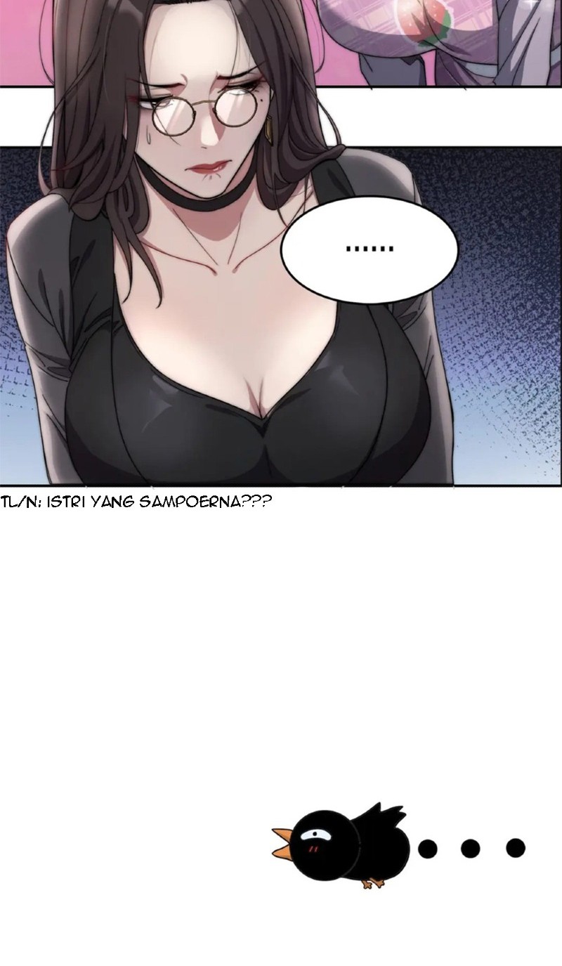 I’m Trapped in This Day for One Thousand Years Chapter 19 - halaman 23