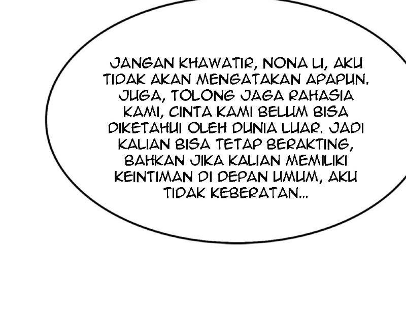 I’m Trapped in This Day for One Thousand Years Chapter 19 - halaman 28