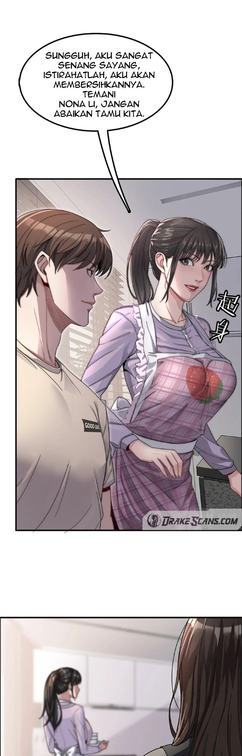 I’m Trapped in This Day for One Thousand Years Chapter 19 - halaman 34