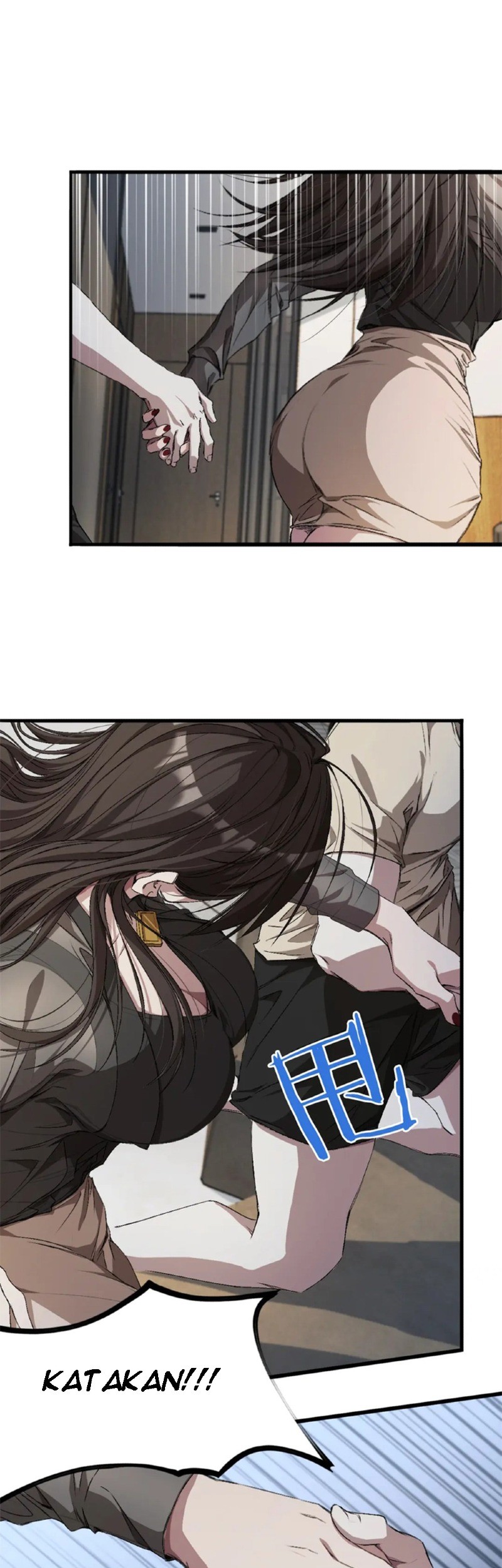 I’m Trapped in This Day for One Thousand Years Chapter 19 - halaman 37