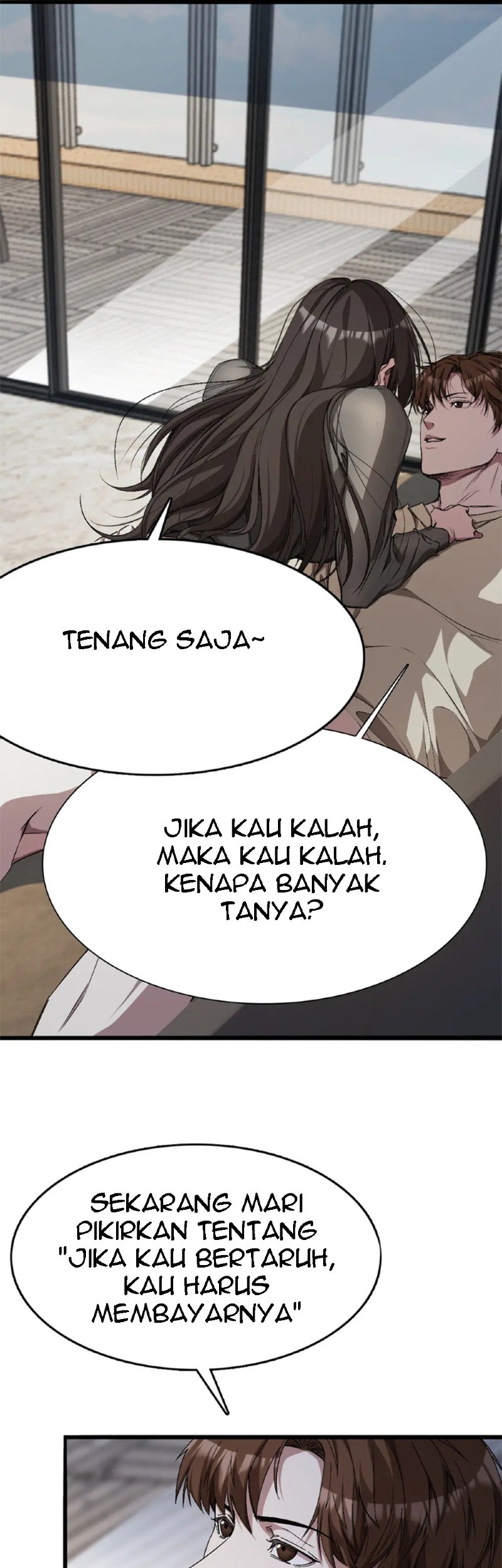 I’m Trapped in This Day for One Thousand Years Chapter 19 - halaman 39