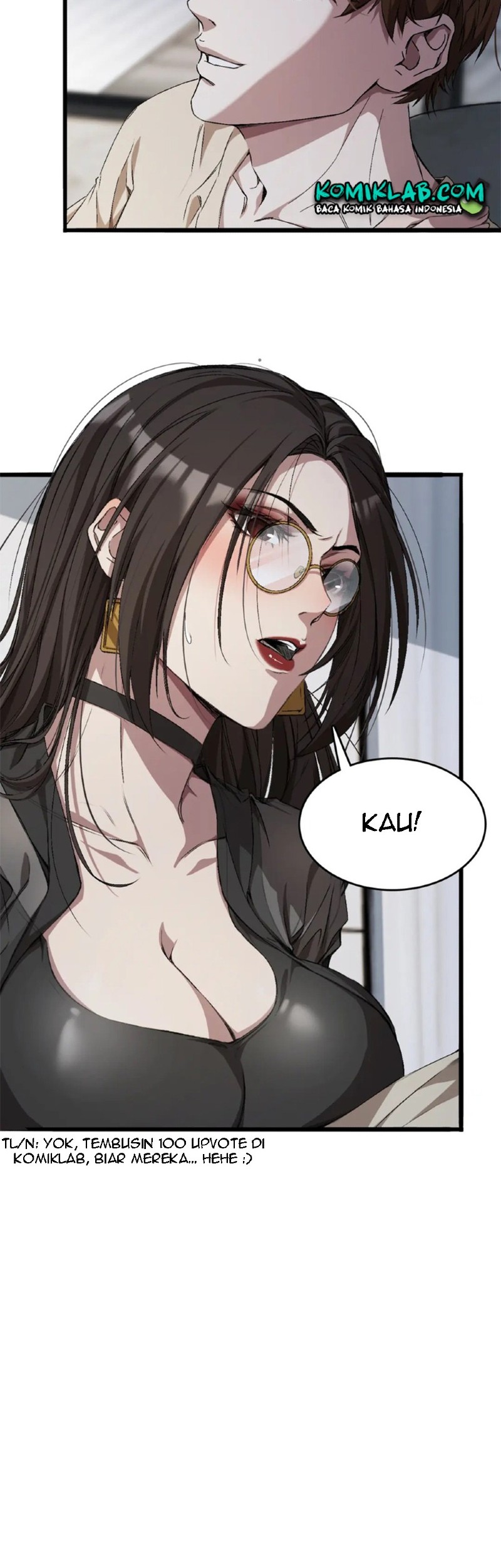 I’m Trapped in This Day for One Thousand Years Chapter 19 - halaman 40