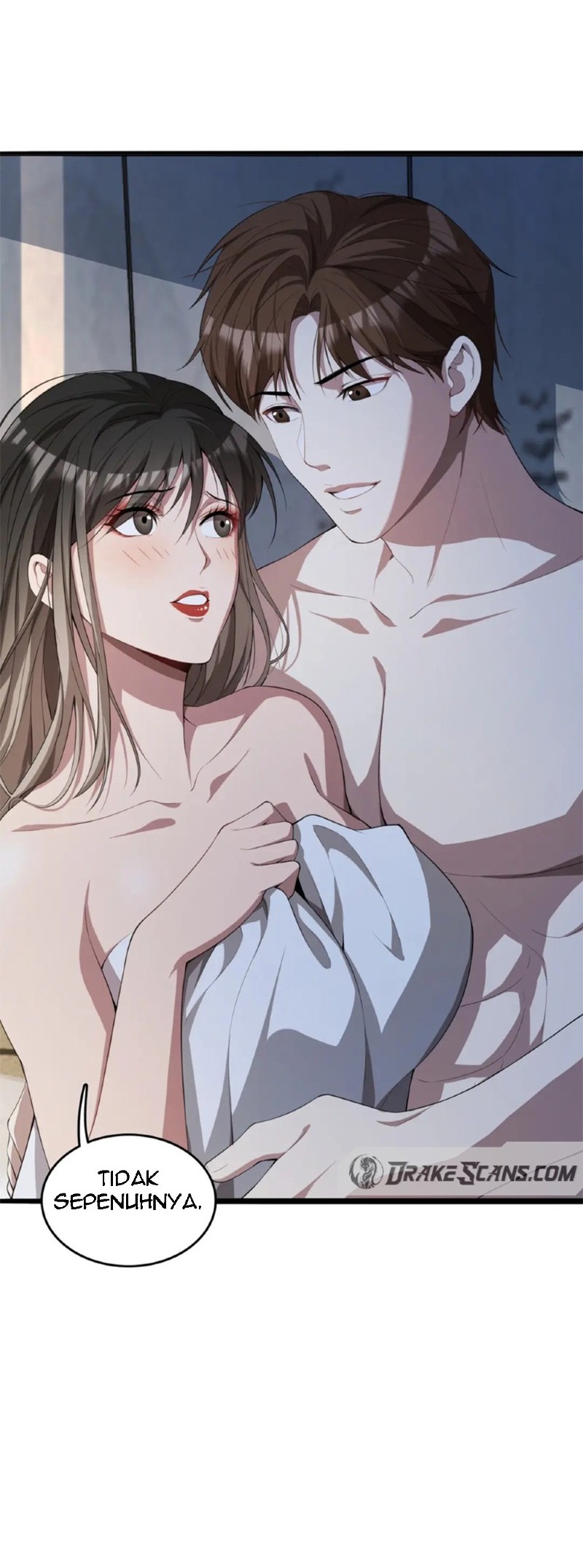 I’m Trapped in This Day for One Thousand Years Chapter 19 - halaman 6