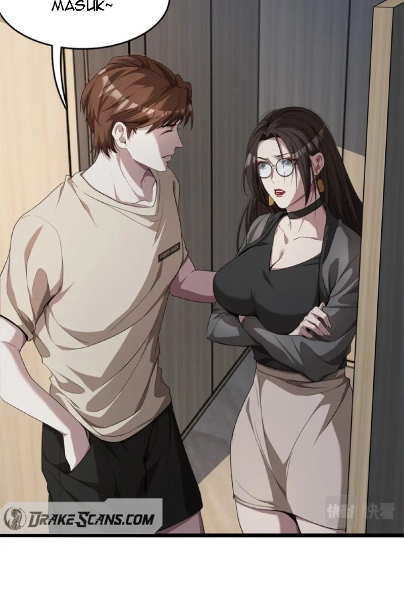 I’m Trapped in This Day for One Thousand Years Chapter 19 - halaman 9