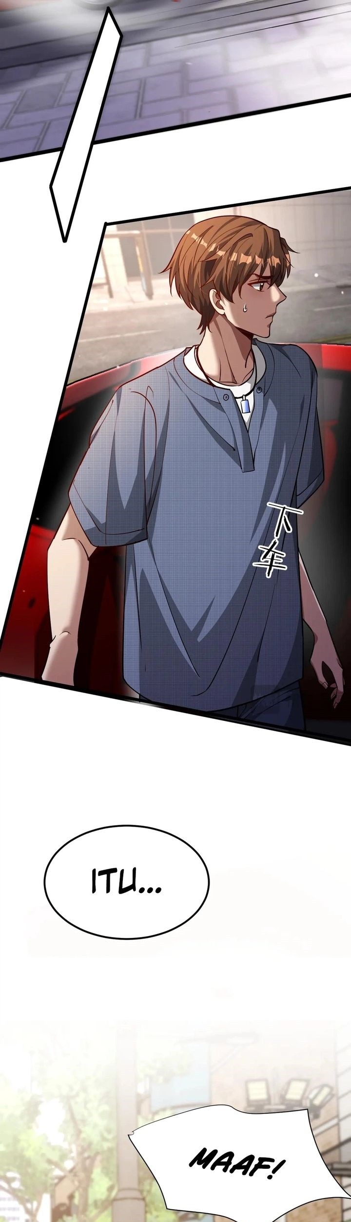 I’m Trapped in This Day for One Thousand Years Chapter 190 - halaman 12