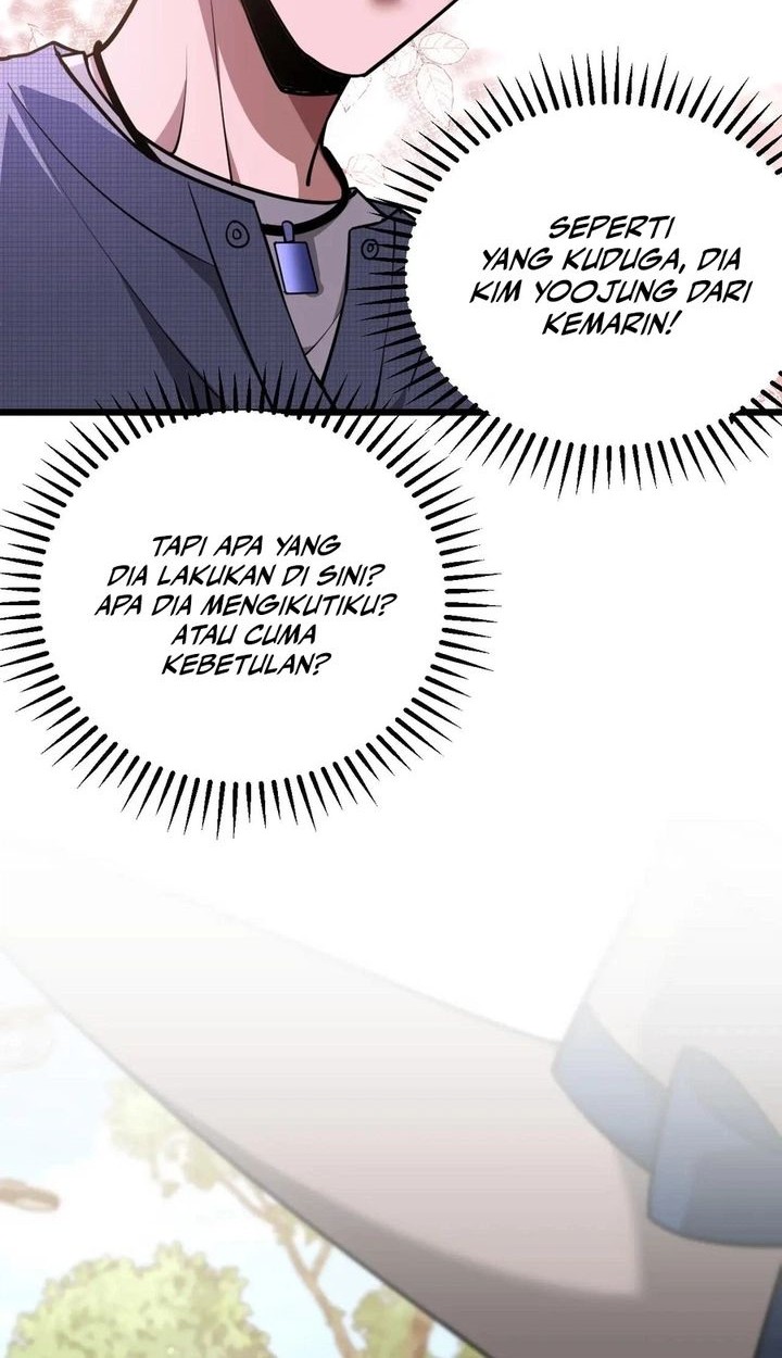 I’m Trapped in This Day for One Thousand Years Chapter 190 - halaman 18