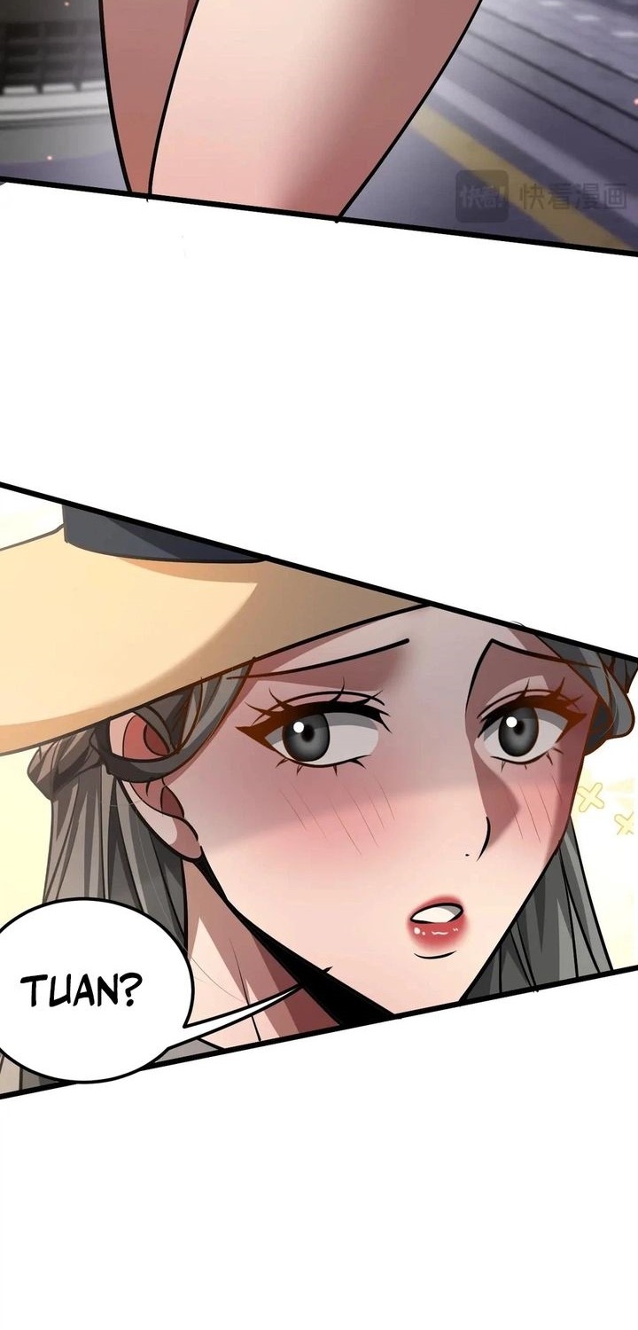 I’m Trapped in This Day for One Thousand Years Chapter 190 - halaman 20