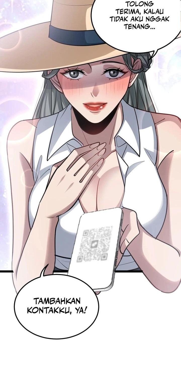 I’m Trapped in This Day for One Thousand Years Chapter 190 - halaman 22