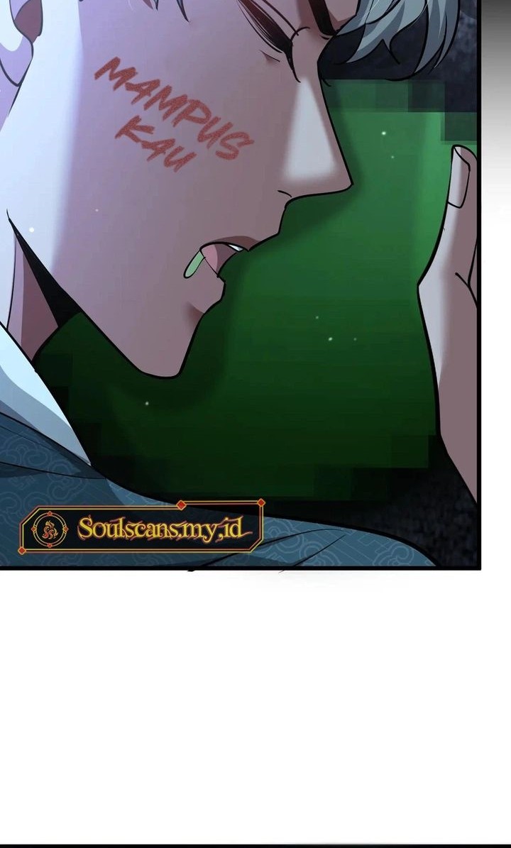 I’m Trapped in This Day for One Thousand Years Chapter 190 - halaman 5