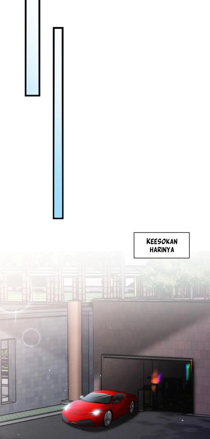 I’m Trapped in This Day for One Thousand Years Chapter 190 - halaman 9