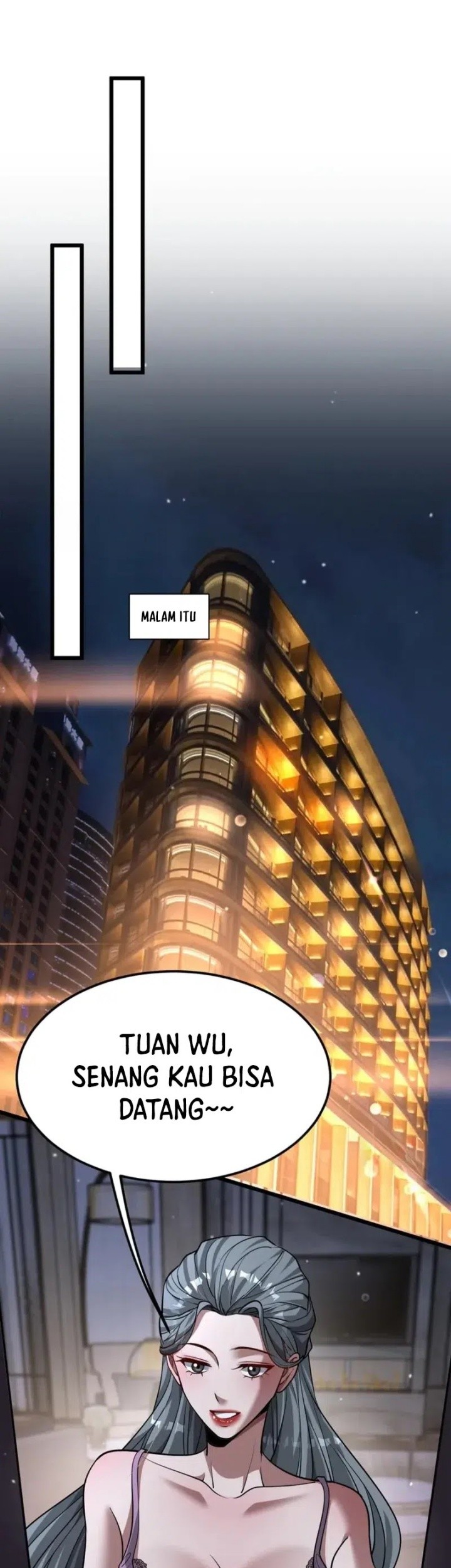I’m Trapped in This Day for One Thousand Years Chapter 191 - halaman 13