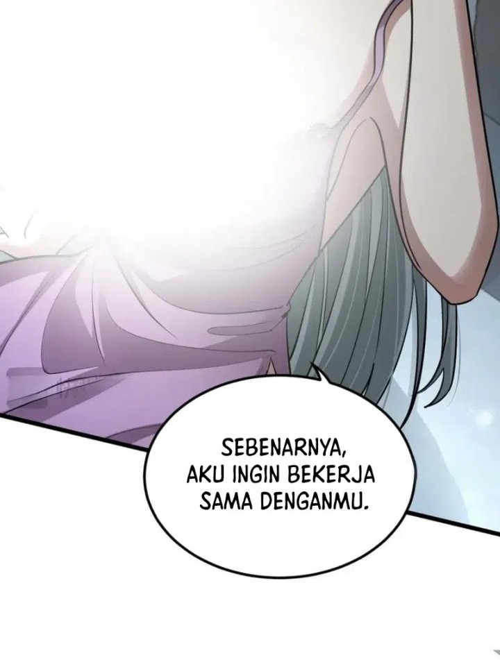 I’m Trapped in This Day for One Thousand Years Chapter 191 - halaman 18