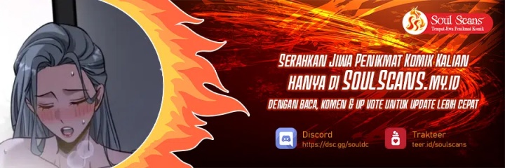 I’m Trapped in This Day for One Thousand Years Chapter 191 - halaman 2